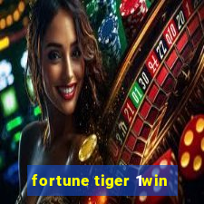 fortune tiger 1win